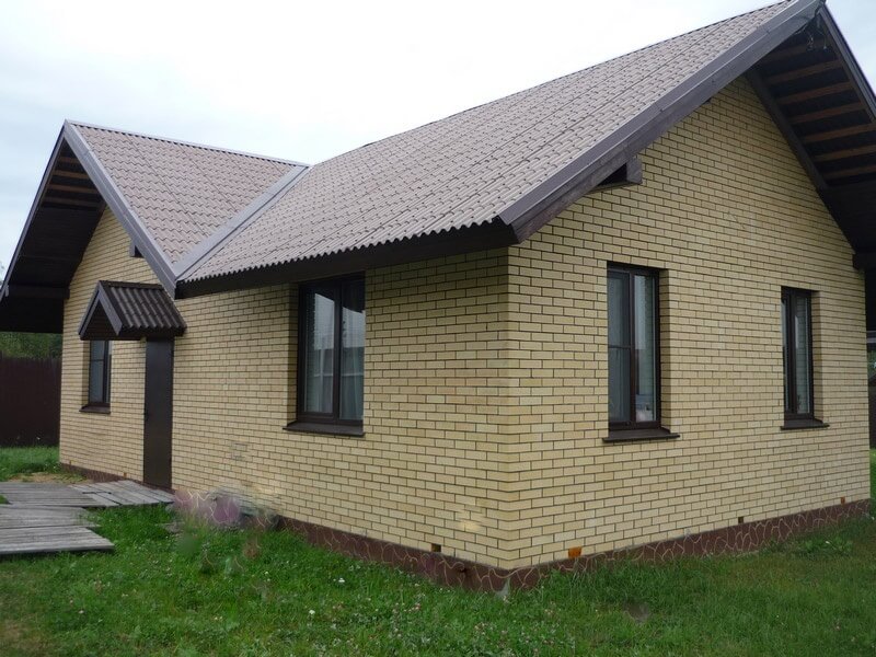 Дом номер четыре