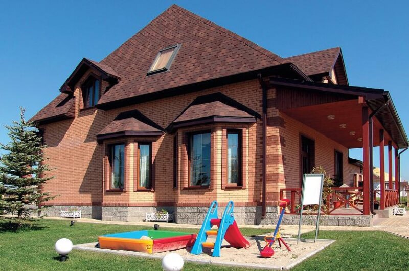 Дом номер шесть