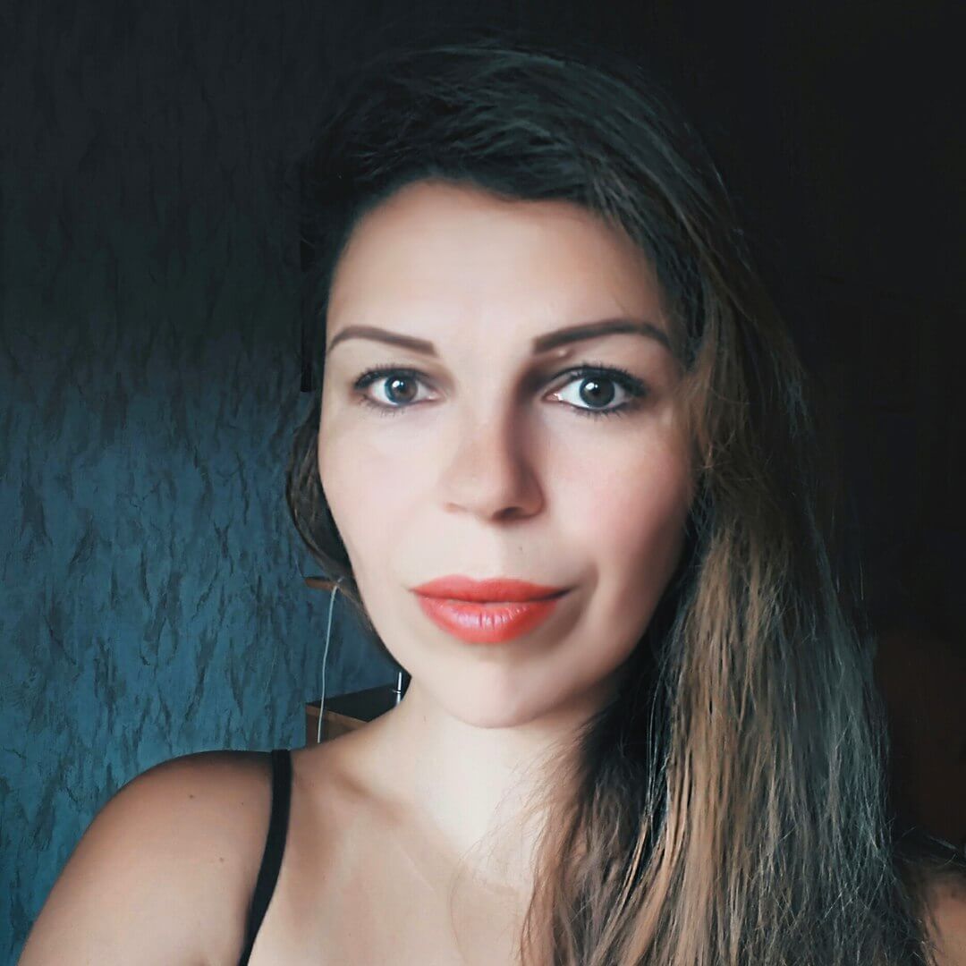 Ирина Крылова