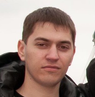 Ирина Крылова