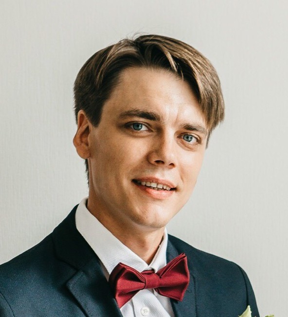 Илья Иванов